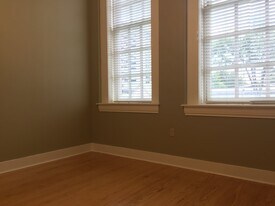 715 Sherman St, Unit 6 in Little Rock, AR - Building Photo