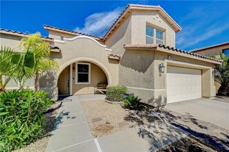 1936 Barrow Glen Ct in North Las Vegas, NV - Building Photo - Building Photo