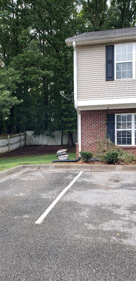 121 Point Pl Dr in Cartersville, GA - Building Photo - Building Photo