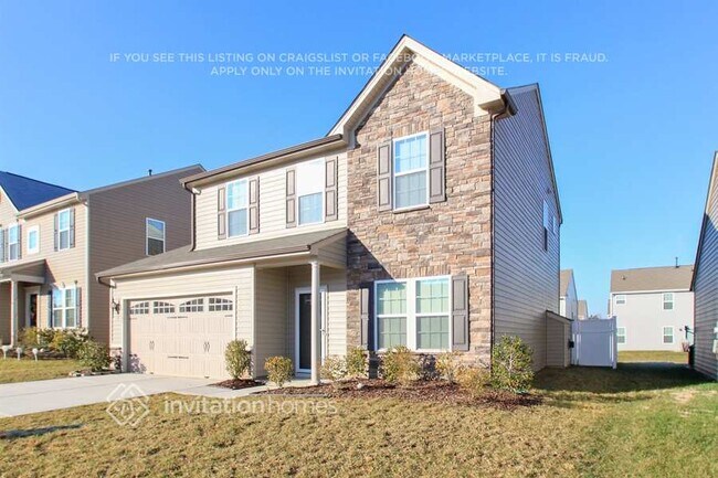 10885 Tailwater St in Davidson, NC - Building Photo - Building Photo