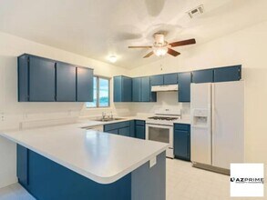 112 Buffalo Dr in Huachuca City, AZ - Building Photo - Building Photo