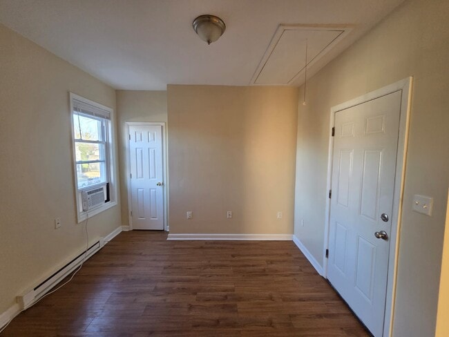 3815 Belle Ave, Unit 2A in Baltimore, MD - Building Photo - Building Photo