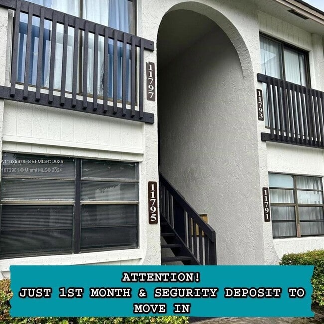 property at 11795 NW 30th St