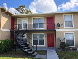 1851 Caralee Blvd in Orlando, FL - Building Photo
