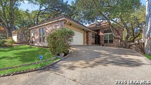 3455 River Path St in San Antonio, TX - Building Photo