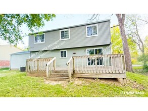 2607 Pawnee Dr in Indianapolis, IN - Building Photo - Building Photo