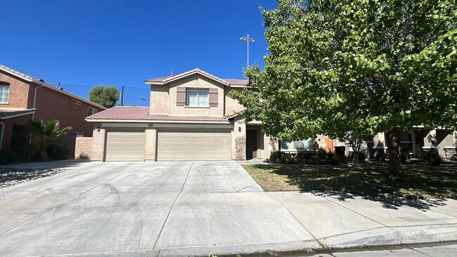 property at 43449 33rd St W Ln
