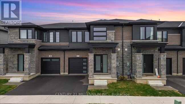 property at 7 Saffron Way