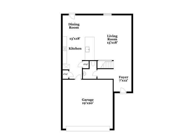 3343 Clawing Hawk Way in Douglasville, GA - Building Photo - Building Photo