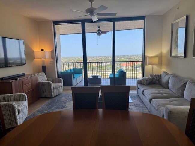 property at 5781 Cape Harbour Dr