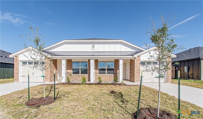 property at 5901 Betty Lou Dr