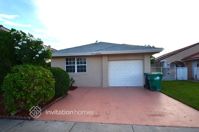 property at 14932 SW 59th St