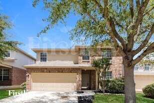 12111 Dawson Cir in San Antonio, TX - Building Photo