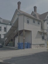37 Central Ave in Waterbury, CT - Building Photo - Building Photo