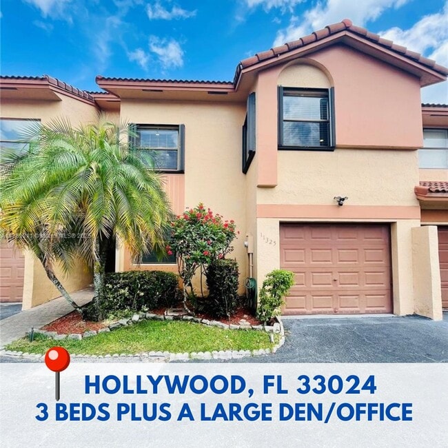 property at 11325 SW 9th Ct