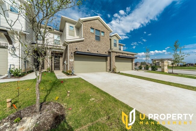 17704 Agave Ln in Dallas, TX - Building Photo - Building Photo