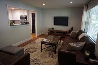2035 Townsend Avenue in Charlotte, NC - Building Photo - Building Photo