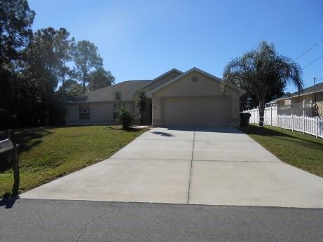 1871 Calahan Ave in North Port, FL - Building Photo