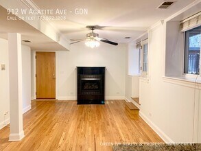912 W Agatite Ave in Chicago, IL - Building Photo - Building Photo