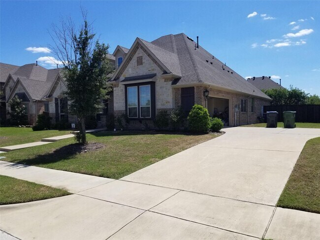 713 Lina Ct in Murphy, TX - Building Photo - Building Photo