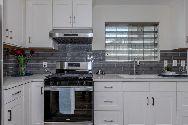 property at 1721 E Market St