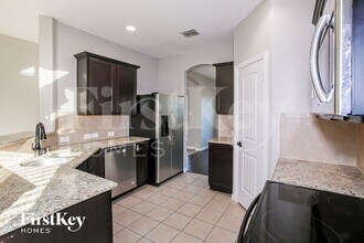 3504 Durango Root Ct in Fort Worth, TX - Foto de edificio - Building Photo