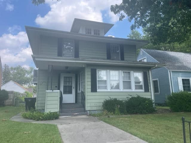 property at 426 S Edison Ave
