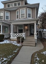 3308 Central Ave in Indianapolis, IN - Building Photo