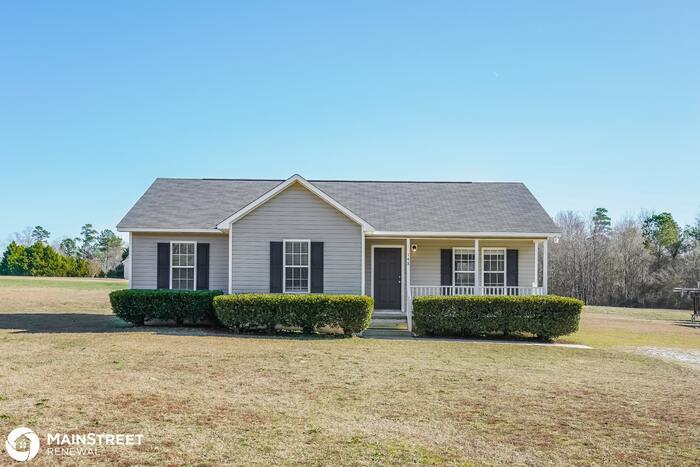 148 Cooper Branch Rd in Clayton, NC - Building Photo