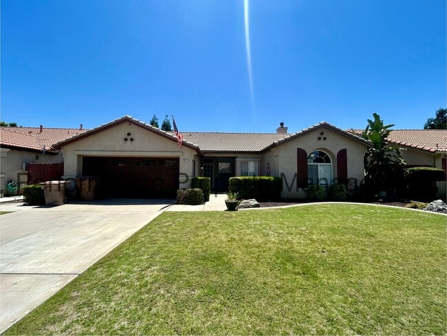 property at 9815 Metherly Hill Rd