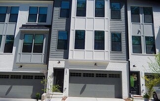 1209 Corkery Ridge Ct in Cary, NC - Building Photo