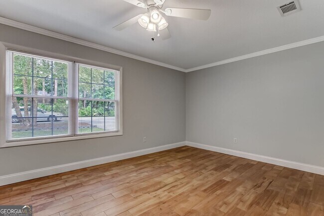 102 Palmetto St, Unit A in St. Marys, GA - Building Photo - Building Photo