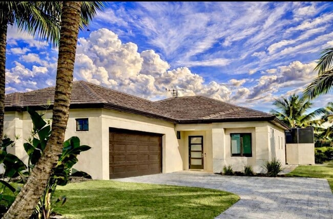 property at 23097 E El Dorado Ave