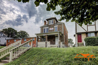 363 E 12th Ave in Columbus, OH - Foto de edificio - Building Photo