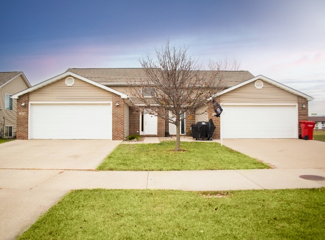 property at 1515 Prairie Dr