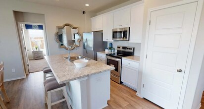 422 Pleasanton Way in San Antonio, TX - Building Photo - Building Photo