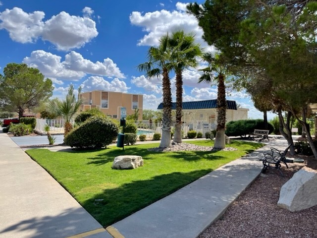 Coronado Villas Luxury Townhomes Photo