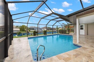 117 SE 40th Terrace in Cape Coral, FL - Building Photo - Building Photo
