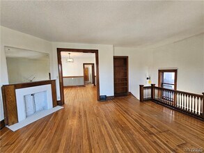 891 Richmond Ave in Buffalo, NY - Building Photo - Building Photo