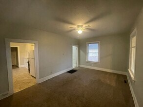 421 W Kiowa St in Colorado Springs, CO - Building Photo - Building Photo