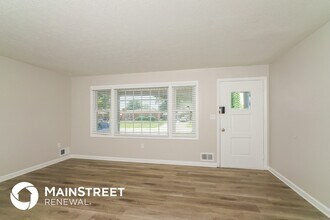 5809 Benny Rd in Louisville, KY - Building Photo - Building Photo
