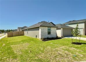 15703 Majestic Evergreen Wy in Magnolia, TX - Building Photo - Building Photo