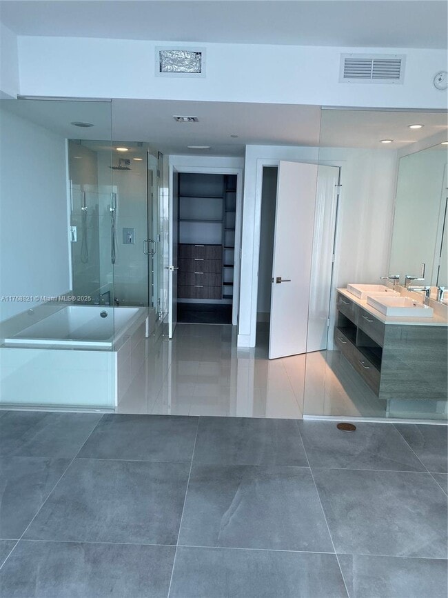 property at 650 NE 32nd St