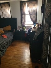 816 South St, Unit 2rear in Philadelphia, PA - Building Photo - Building Photo