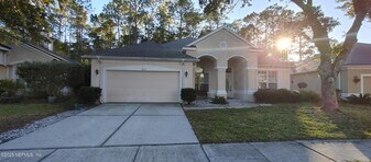 10542 Castlebar Glen Dr S in Jacksonville, FL - Building Photo