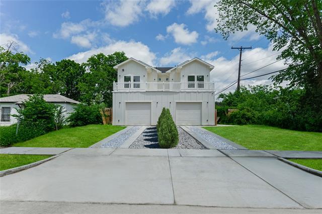 property at 1637 E Tucker St