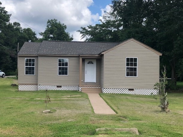 property at 100 Wilson Dr