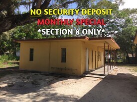 418 NW 14th Ave in Fort Lauderdale, FL - Building Photo