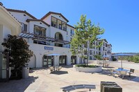 Building - Torrey Gardens Apartments in San Diego, California