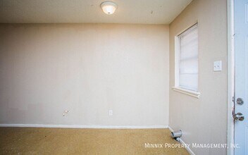 631 S Crosby St in Crosbyton, TX - Building Photo - Building Photo